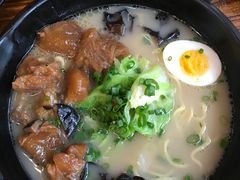 -屯屯面(海尔路店)