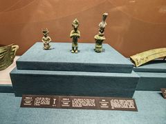 -盘龙城国家考古遗址公园