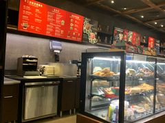 -星巴克臻选(青岛麦凯乐分店)