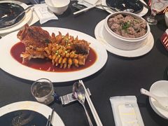 -RIVIERA 松鹤楼(外滩店)