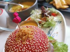 -柠檬树茶餐厅(海雅缤纷城店)