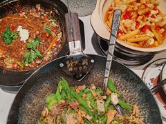 -费大厨辣椒炒肉(黄兴中心广场店)