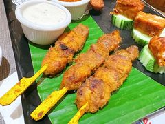 -Madam Kwan's(Mid Valley Megamall)