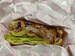 -塔斯汀中国汉堡(渝北康庄美地店)