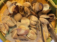 -自助山(合和中心商场店)