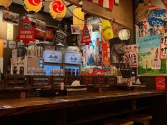 -平成屋· Late Night 食堂(四川北路店)