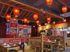 -吴老幺火锅(金龙店)