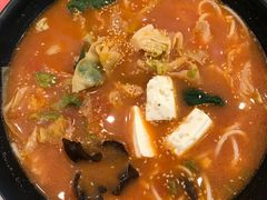 -食通天·寰宇集(杭州万象城店)