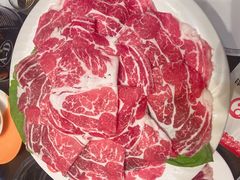 -匹夫涮肉城(黄村店)