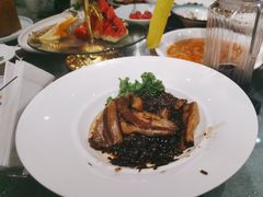 -红菜坊·烤鸭·川鲁宴(石园店)