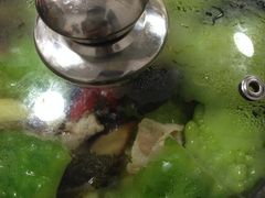 凉瓜煲-郑厨私房菜