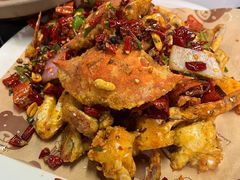 -坛南湾阿强农家乐.海鲜大排档老字号(福州地标美食店)