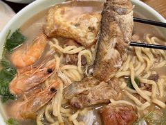 -大禹家·海鲜面馆(新闸路店)