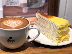 -Peet's 皮爷咖啡(东湖路手作店)