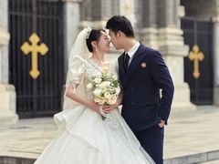 -王府井天主教堂