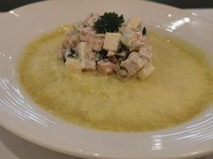 -库滋明·俄罗斯特色美食(中央大街店)