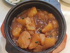 -南山鲜虾面·活鲜小馆·海味大连菜(南山总店)