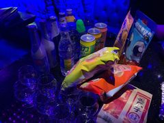 -温莎KTV(珠江路店)