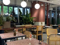 大堂-Toris(LuOne凯德晶萃广场店)