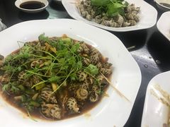 -QQ海鲜餐厅