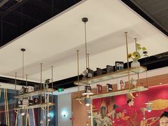 -比格比萨自助(宝山日月光店)