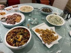 -中国吉菜名店广源宾馆餐厅