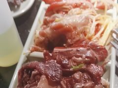 -梨花自助烤肉(乐宾店)