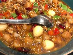 太安鱼-华豫川酒家(大卫城店)