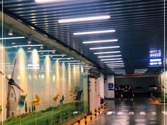 -万达广场(福州金融街店)