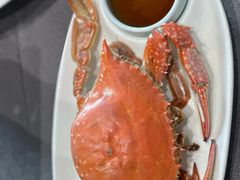 -靓湾海鲜·海景餐厅(小麦岛店)