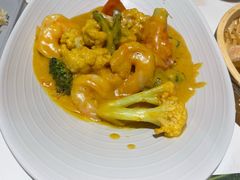 -帕娜·泰式茶餐厅·Bistro(近铁广场店)