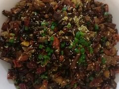 -勇猛子川菜馆(新军路店)