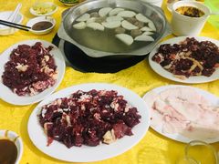 -老猫牛肉火锅(沙溪店)