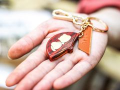 -五月木作·DIY木作文创体验店(北京路店)