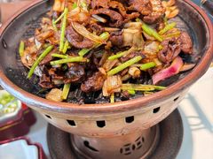 -四季民福烤鸭店(外滩外白渡桥店)