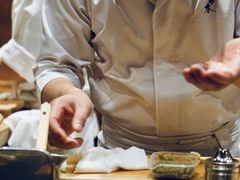 -奈良本寿司(永嘉路店)