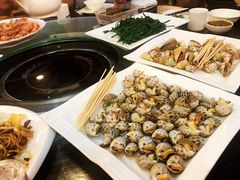 -四川小胡子海鲜(丁村万人海鲜广场店)