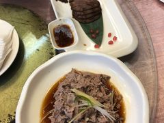 -马凯餐厅(长椿街店)