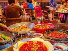 -匠熙小馆(崇文门店)