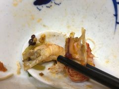 -琥珀老六龙虾(四里河店)