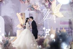 -觅遇Meet U私人婚礼定制(潮汕店)