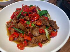 -老板恋上鱼(恒隆广场店)