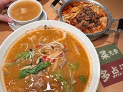 -水平有限广西米粉·广西风味集(五道口店)