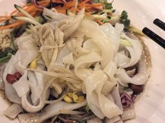 -剪花娘子·陕西面馆(上海川沙百联店)