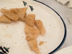 -海宝酒家(中山四路店)