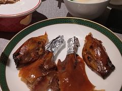 -秀儿四九城·新京菜(亚运村鸟巢店)