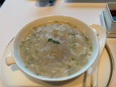 -金轩中餐厅 Jin Xuan(浦东丽思卡尔顿酒店)