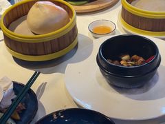 -岁粤Moon·湖景餐厅(月光码头店)