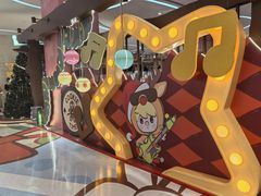 -唐猫庭院·千年陕菜(赛格国际购物中心店)