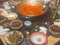 -小饕荟雅安贡椒鱼鲜馆(广福桥店)